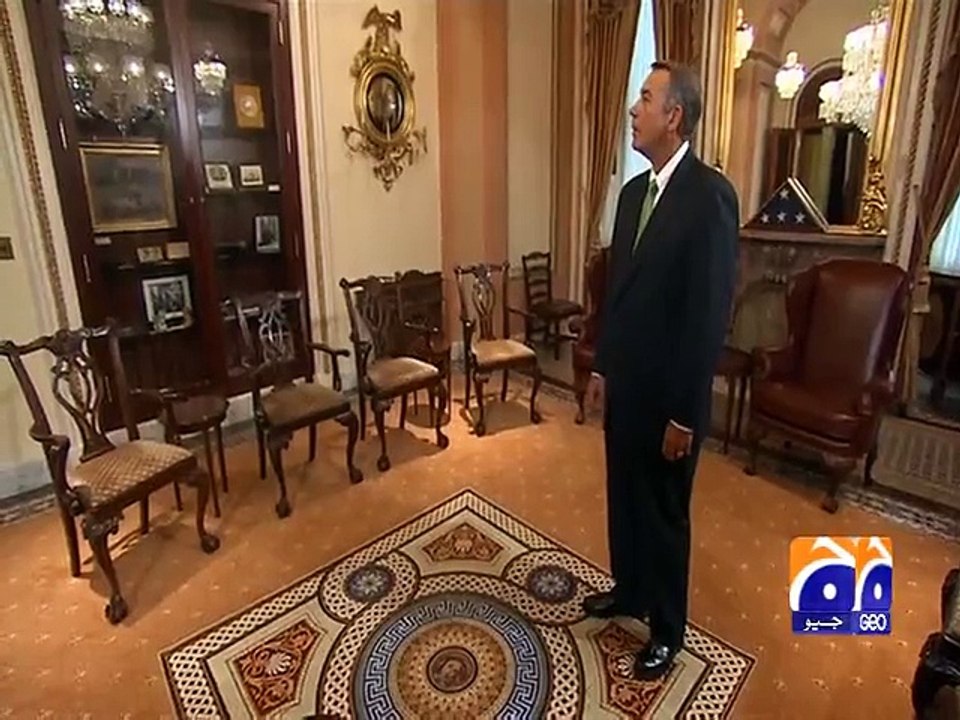 Pope Francis, Speech in Congress, Pleads for Unity on World’s Woes