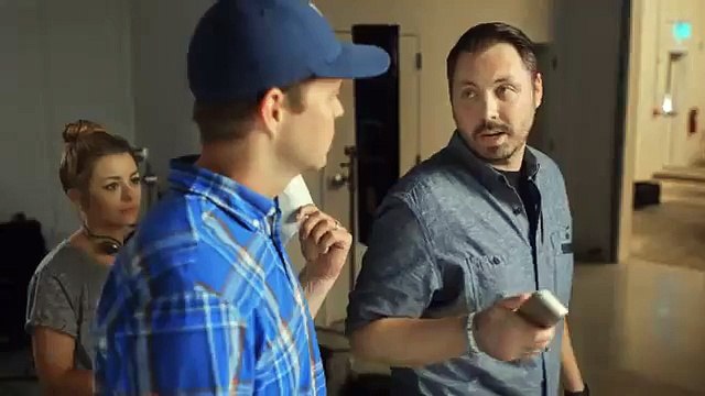 Canon: How to Film Films with Filmmaking with Ryan Connolly - Ep2, Pre-production & Shot Composition