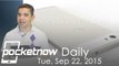 Google Nexus 6P storage, iPhone 6s pre-order status & more - Pocketnow Daily