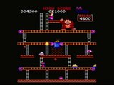 Donkey Kong 64 DK Arcade Challenge