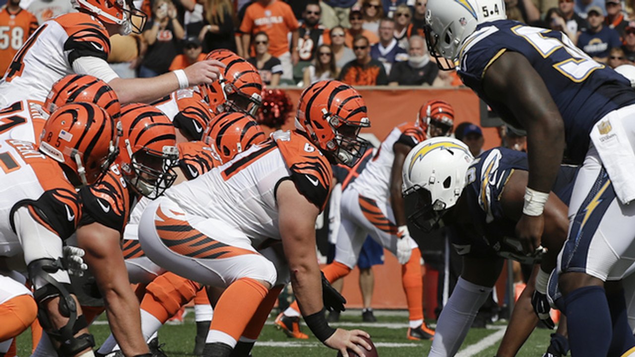 Morrison: Beware of Winless Ravens