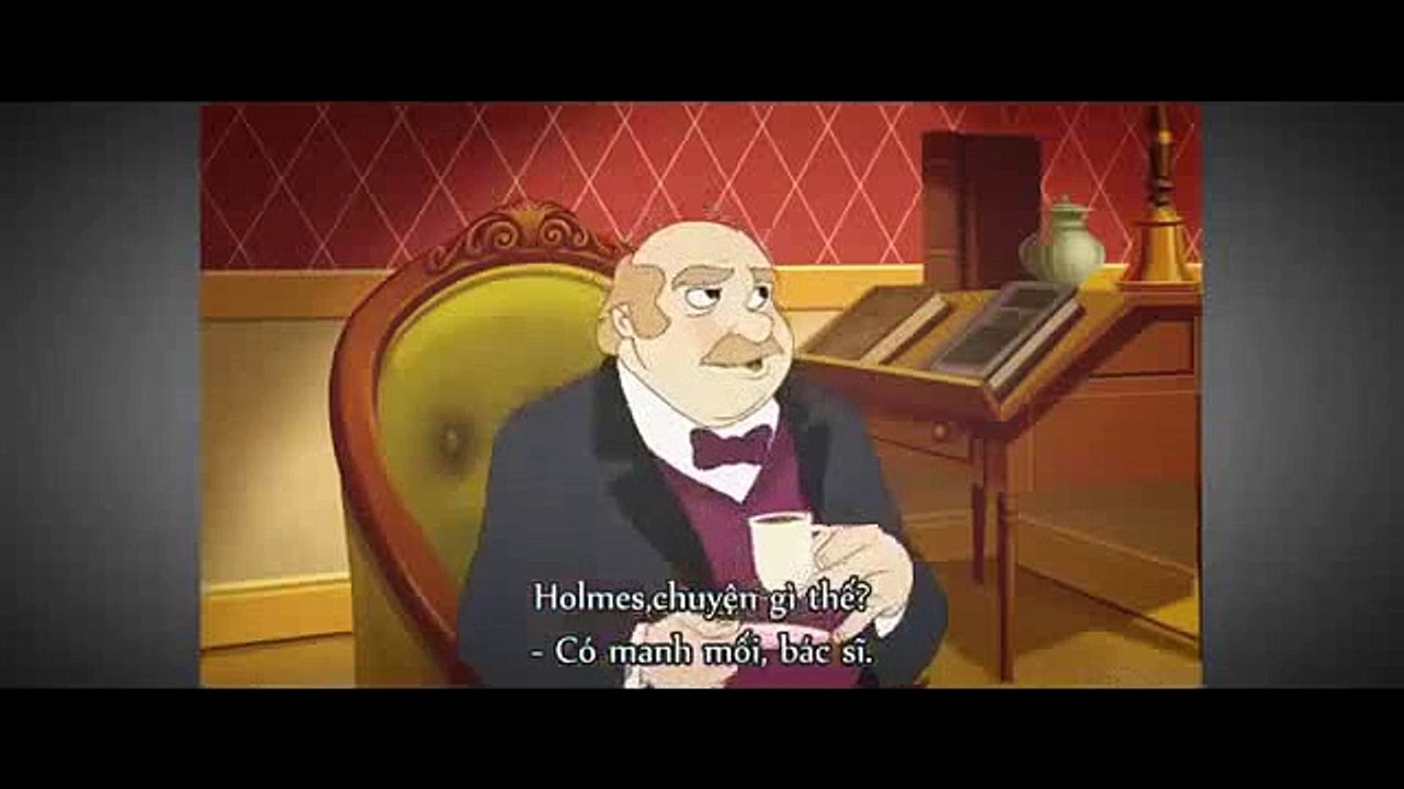 Tom and Jerry Cartoon - The Missing Mouse(00h35m33s-00h39m06s)