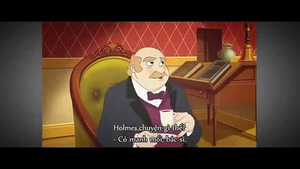 Tom and Jerry Cartoon - The Missing Mouse(00h35m33s-00h39m06s)