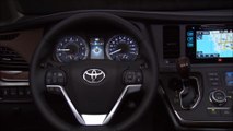 2015 Toyota Sienna Kingston, Wa | Toyota Dealership Kingston, Wa