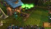 World of Warcraft - Plantes VS Zombies