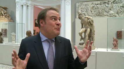 Réouverture du musée des Beaux-Arts de Valenciennes