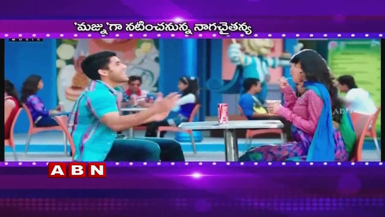 Naga chaitanya premam telugu remake title majnu