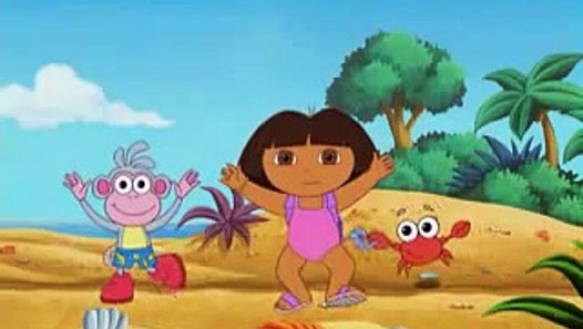 Nick Jr Summer Beach Party - video dailymotion