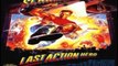Last Action Hero SNES Ending Brutal!!