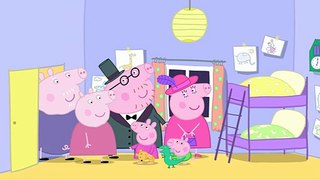 Peppa Pig Season 1 Episode 22- Babysitting