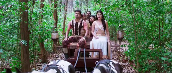 Puli (2015) Telugu Dubbed Movie Part1
