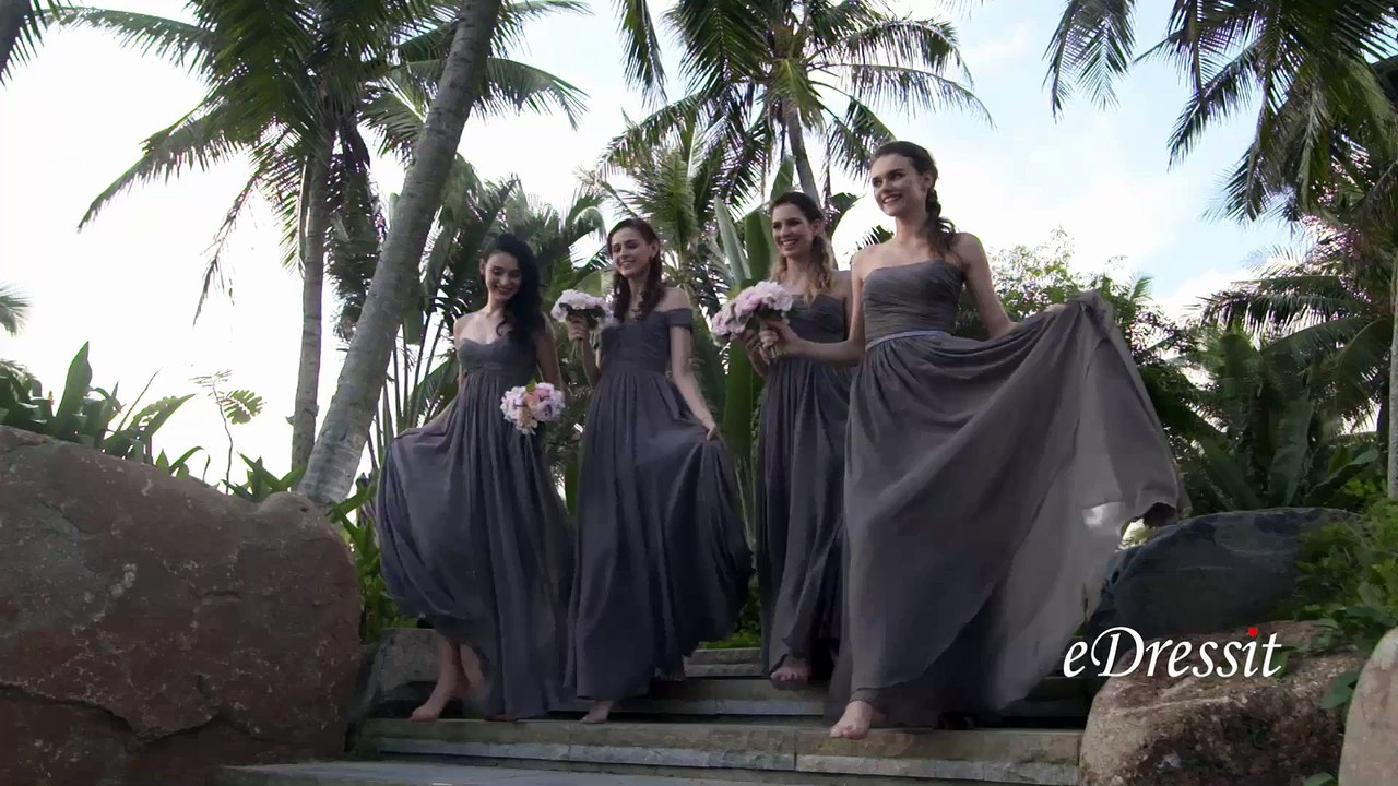 eDressit 2016 S/S Bridesmaid Collection (part 5)