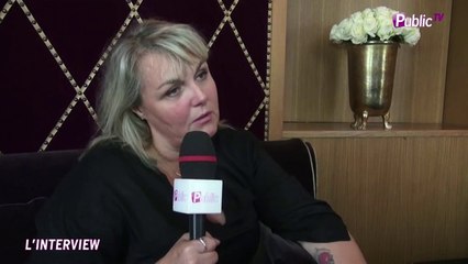 Exclu vidéo : Valérie Damidot : "La télé, c'est pas un milieu de bisounours"