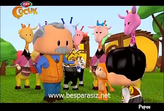 Pepee 99.Bölüm Full İzle, Pepee Yeni Bölüm izle 2013 Pepeenin Teke Zortlaması Ce