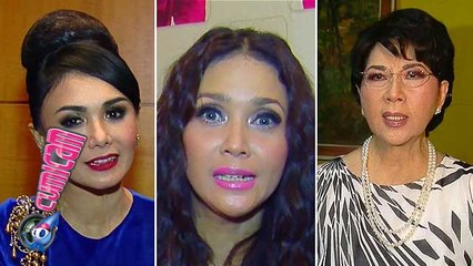 Cantik Tak Lekang Oleh Waktu - Cumicam 25 September 2015