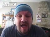 LiveLeak.com - Guy With Tourette's Sings 