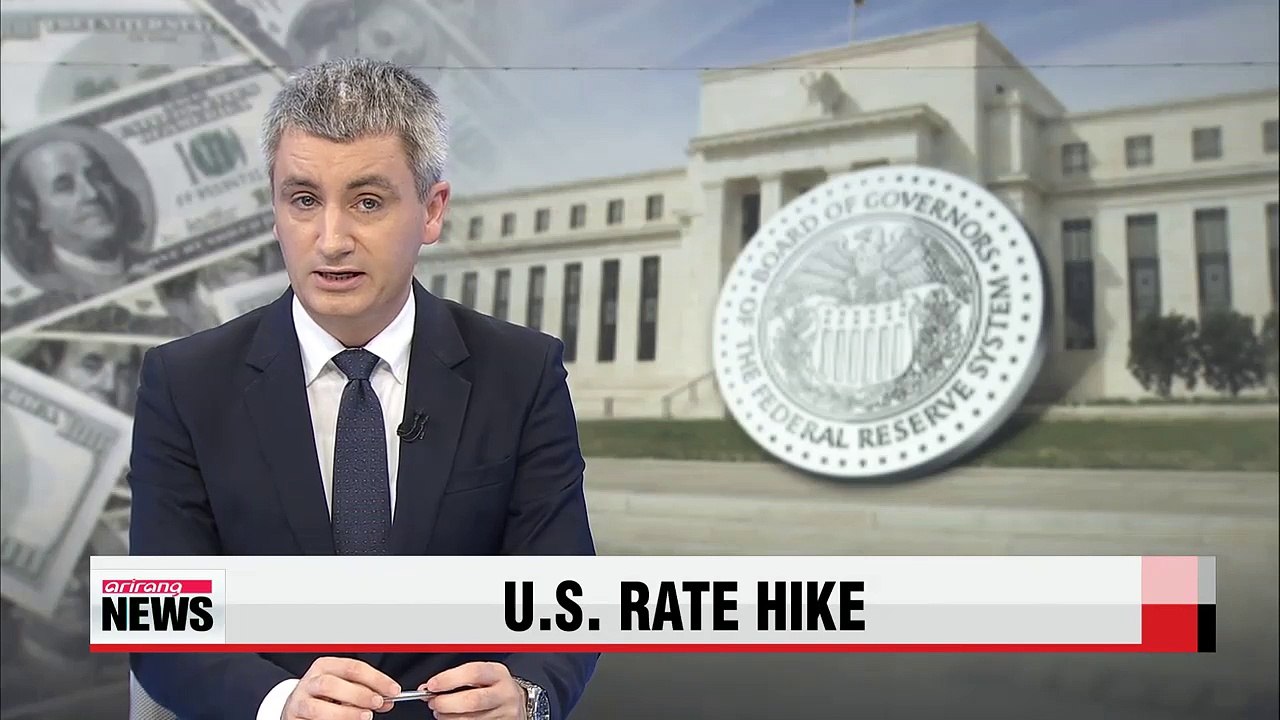 Fed chief Janet Yellen expects interest rate hike by end of year