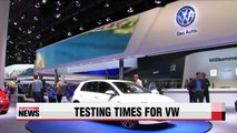 Volkswagen emissions-cheating scandal deepens