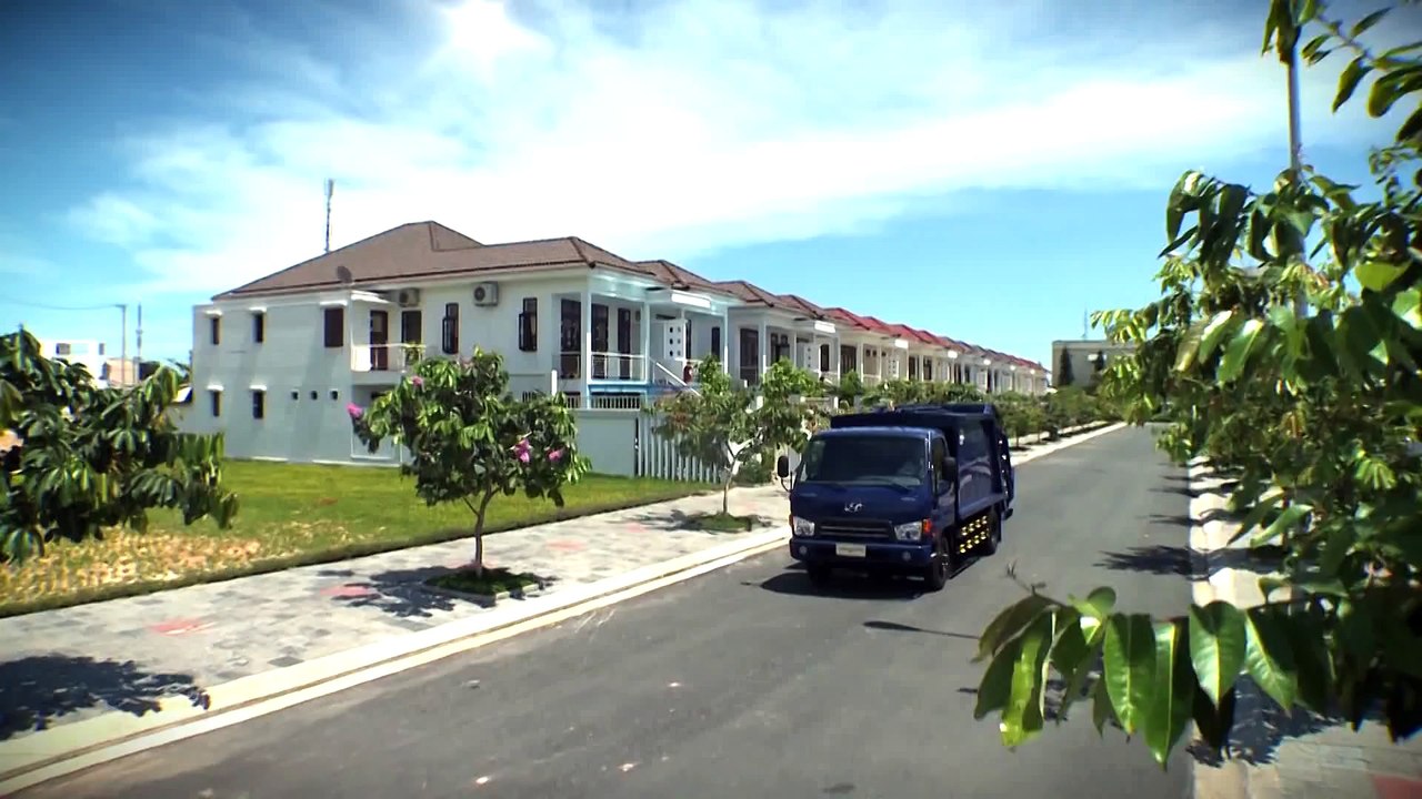 GIÁ XE TẢI HYUNDAI 0938.699.913 NÂNG TẢI TRỌNG 3,5 TẤN LÊN 4,1 TẤN TẠI BÀ RỊA VŨNG TÀU ĐÔ THÀNH VEAM DONFENG HINO