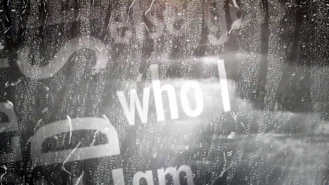 Over For Good - Tiffany Alvord (Original Song) - Official Lyric Video