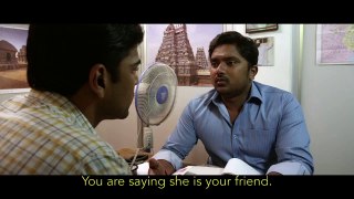 Vellaiya Irukiravan Poi Solla Maatan Official Trailer - A L Abanindran - Joshua Sridhar