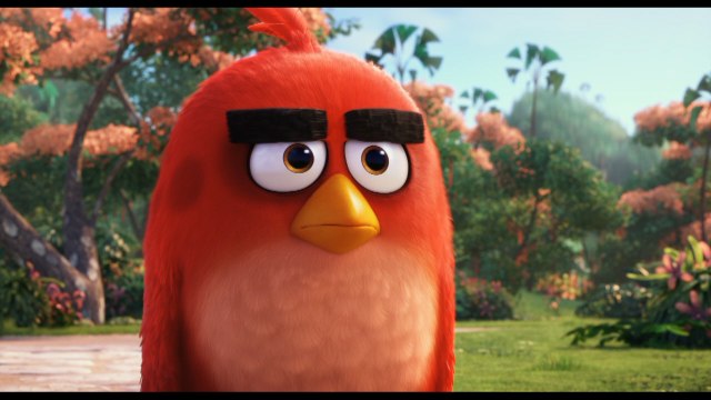 Jason Sudeikis, Peter Dinklage, Josh Gad in 'Angry Birds' First Trailer