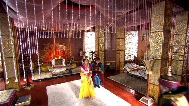 Thep Pra Yut 2 ep.58