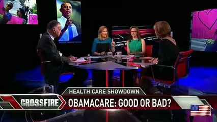 Oh No Carly! Fiorina supported the INDIVIDUAL MANDATE in 2013