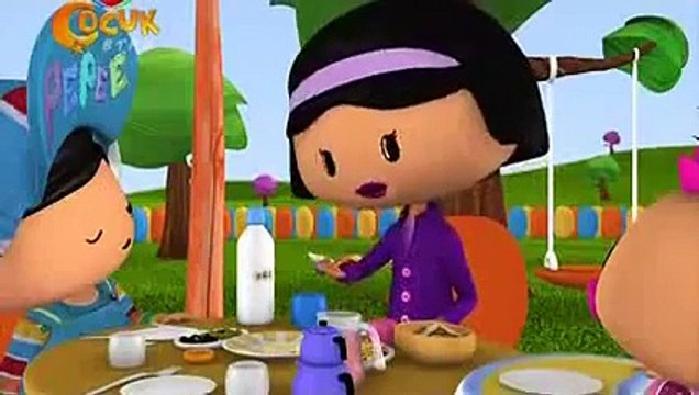 Pepee 104. Bölüm Full izle, Pepee Yeni Bölüm izle Temmuz 2013