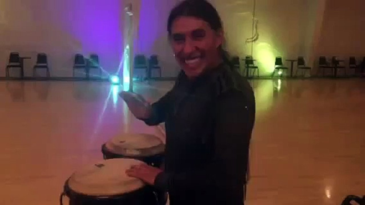 MEGA DANCE THE EVERGREEN BALLROOM DANCE