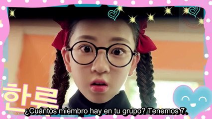 Reacción de los miembros de “The Try Guys” a "Just Right" de GOT7 SUBTITULADO AL ESPAÑOL.