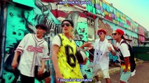 Junho – So Good MV (Sub. español - hangul - roma) HD