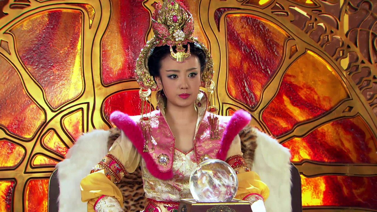 Thep Pra Yut 2 ep.57