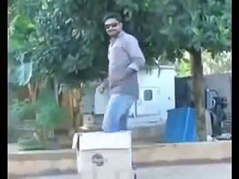 Street Magic