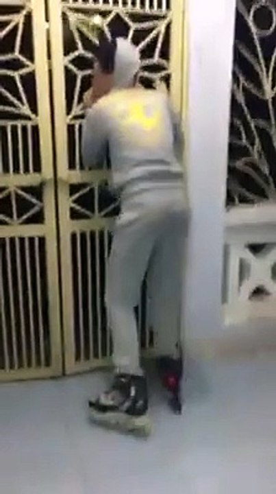 Thánh Trượt Patin là đây