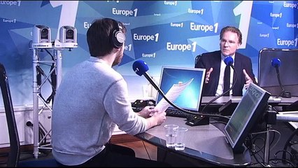 Royant : "On a quitté nos activités de journaliste, nous voulons être activites"