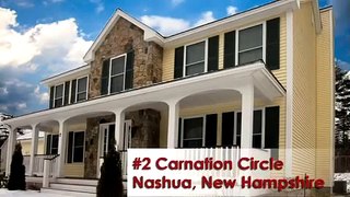 Nashua New Hampshire [Maplewood] real estate for sale 03062