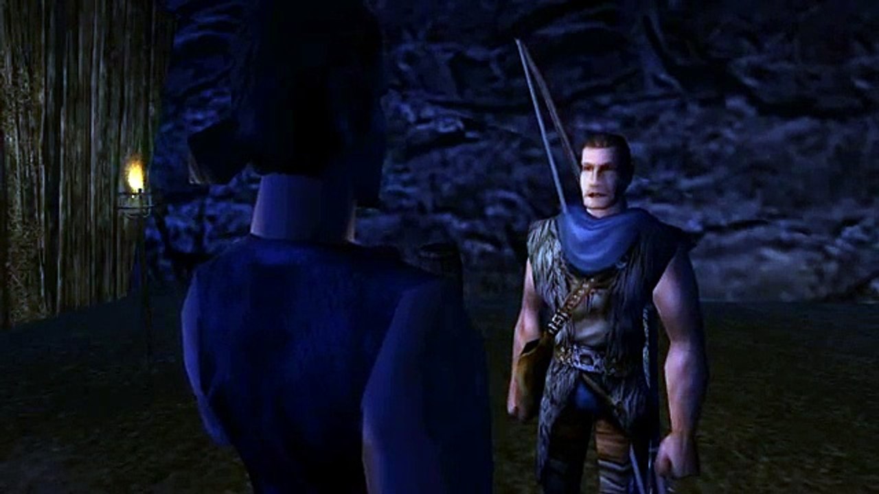 Let's Play Gothic [VM] # 12 - Schlechter Sound (4/4)