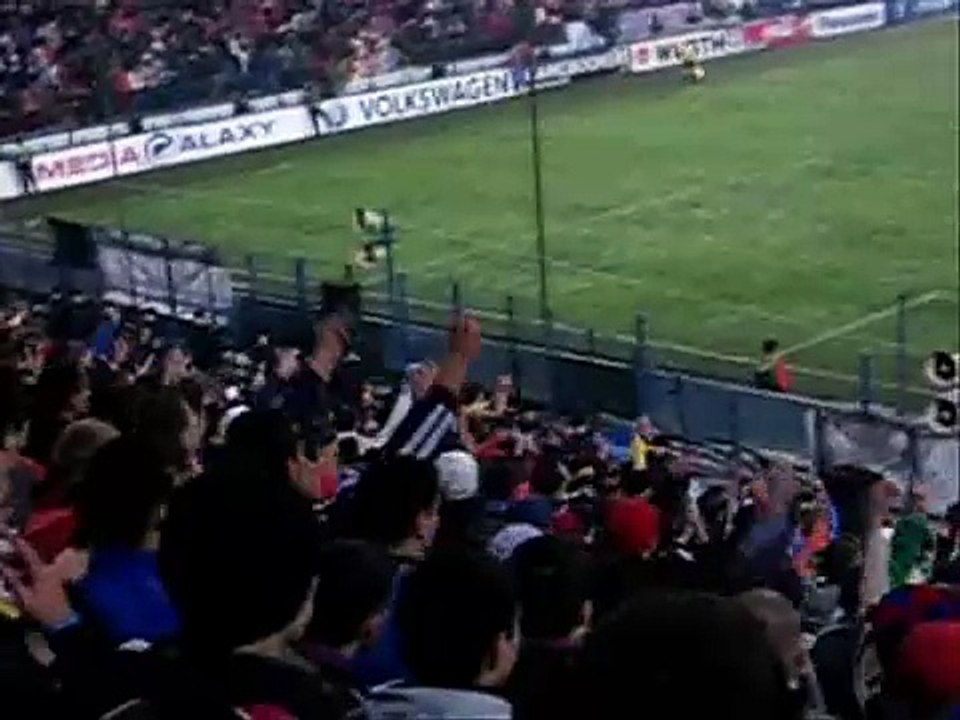 Scandarile suporterilor stelisti