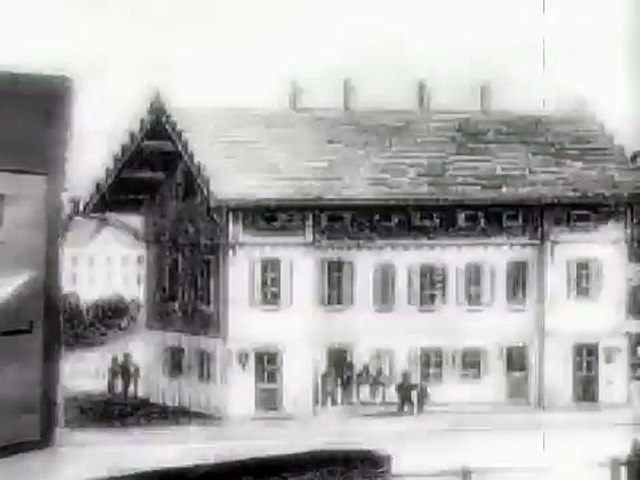 Schweizer Filmwochenschau Nr.154