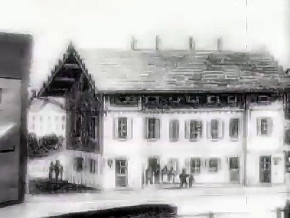 Schweizer Filmwochenschau Nr.154
