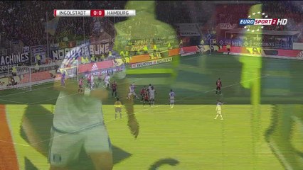 Чемпионат Германии 2015-16- 6-й тур. Обзор матчей.