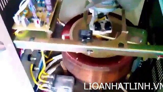 LIOA NHẬT LINH VIỆT NAM PHÂN PHỐI TOÀN QUỐC