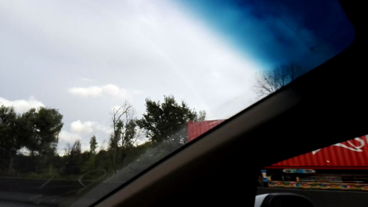 awsome weather