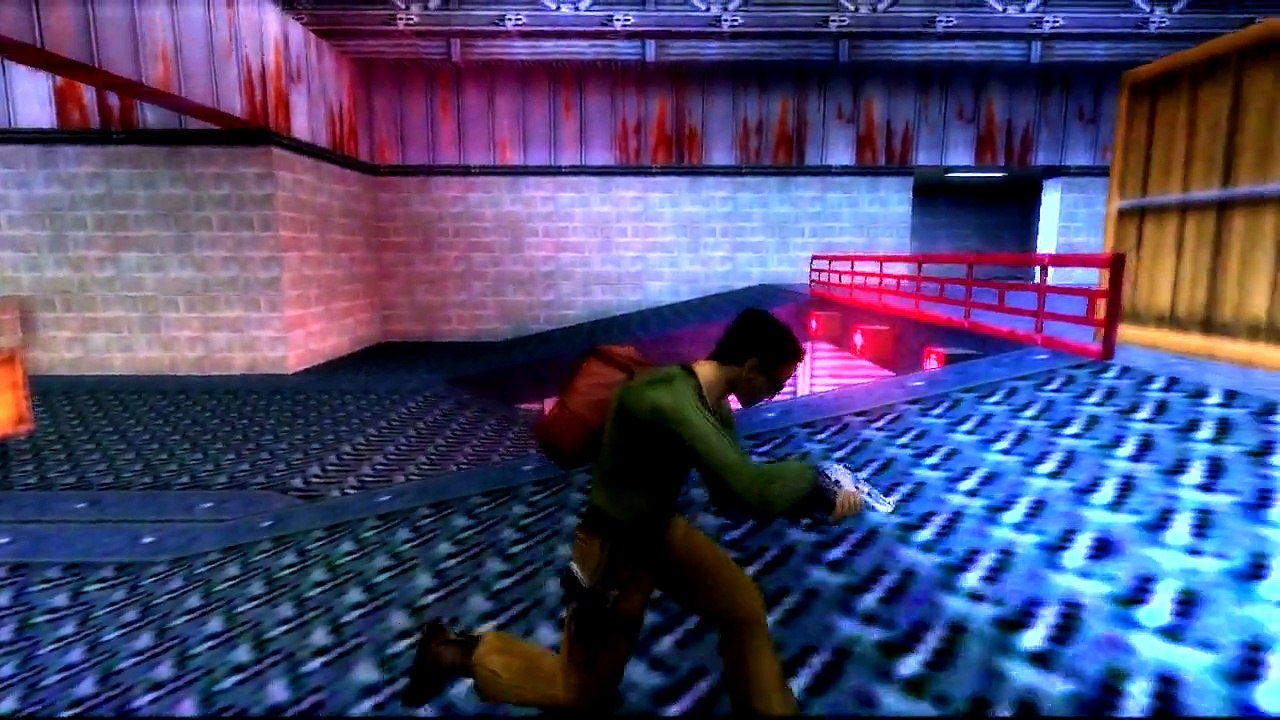 Cs 1.6 frag by Mr.Pisces