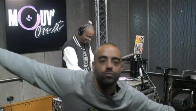 #WAKEUPMIX (25/09/2015) : Niska, Wiz Khalifa, Kaaris, Lacrim...