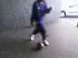 la tedinho !! tkt fait par moi teddy