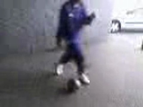 la tedinho !! tkt fait par moi teddy