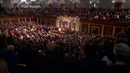 Pope slams fundamentalism in US Congress speech