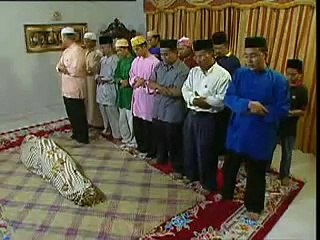 MUSLIM DEATH | GRAVE | ISLAMIC VIDEO | Muast Watch | Full HD | Dailymotion